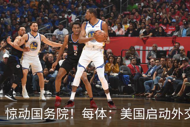 惊动国务院！每体：美国启动外交机制，简化沃齐尼亚母亲赴美流程